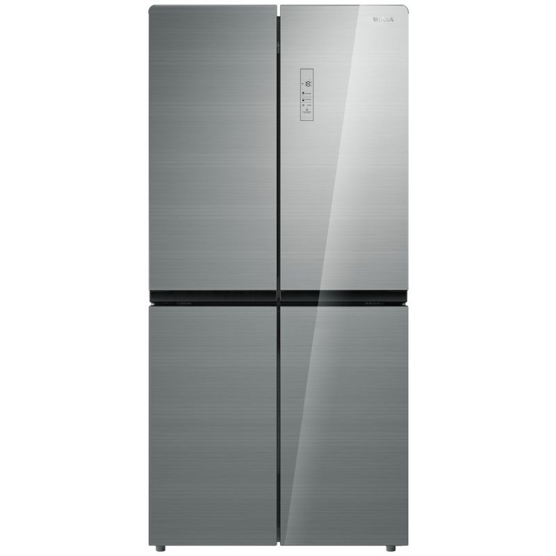 Холодильник Winia  RMM 700SIW